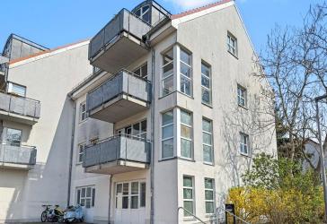 Vorschaubild Wohnung