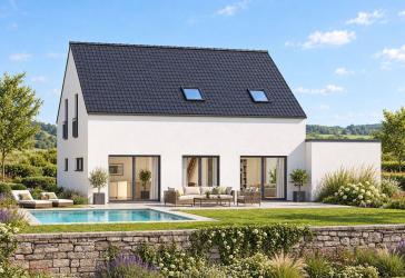 Vorschaubild Einfamilienhaus