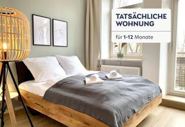 Vorschaubild Wohnung