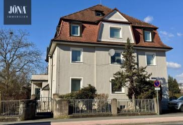 Wohn- und Geschäftshaus mit vielseitigem Nutzungspotenzial in attraktiver Lage