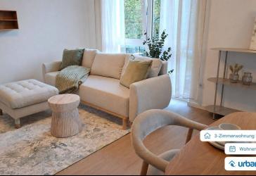 Vorschaubild Wohnung