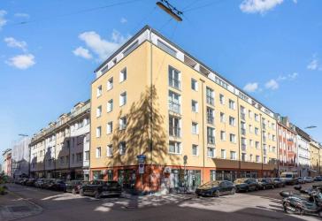 Vorschaubild Wohnung