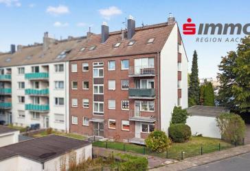 Vorschaubild Mehrfamilienhaus