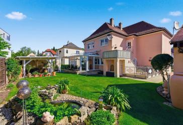 Vorschaubild Einfamilienhaus