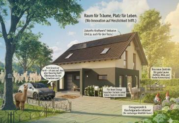 Vorschaubild Einfamilienhaus