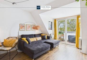 Vorschaubild Maisonettewohnung