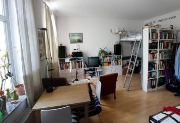 Top 1-Zi. Appartement im Herzen von Barsinghausen