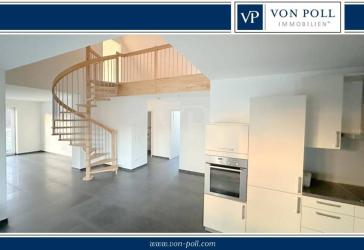 Vorschaubild Maisonettewohnung