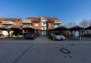 Vorschaubild Maisonettewohnung