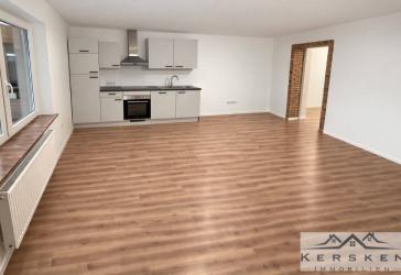 2-Zi. Erdgeschosswohnung mit EBK, Badezimmer und KfZ-Stellplatz in Martfeld zu vermieten.