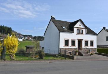 Vorschaubild Einfamilienhaus
