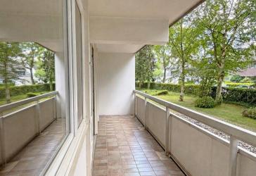 3-Zimmer-Wohnung in Rodenkirchen