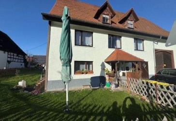 Vorschaubild Mehrfamilienhaus
