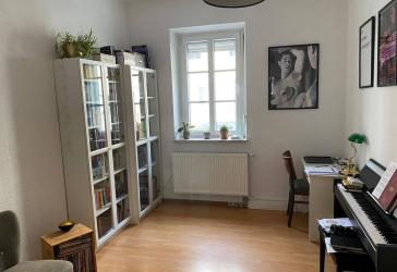 Vorschaubild Wohnung