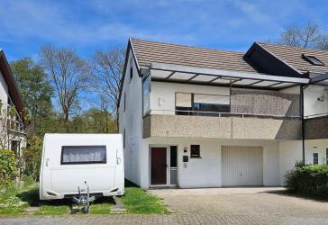Vorschaubild Reihenendhaus
