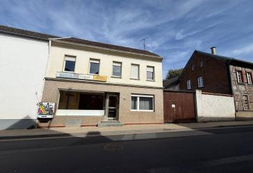 Vorschaubild Mehrfamilienhaus