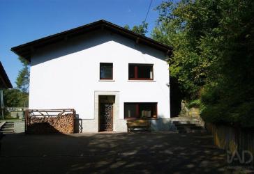 EFH mit ELW - Platzwunder mit Pool & XXL-Naturgrundstück