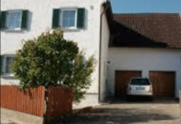 Charmantes EFH mit Tenne und weiterem Ausbaupotenzial