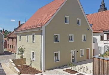 Vorschaubild Stadthaus