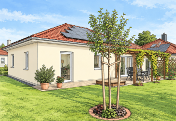 Vorschaubild Einfamilienhaus