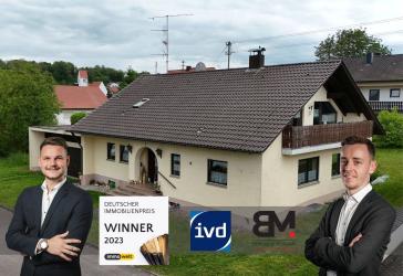 Vorschaubild Einfamilienhaus