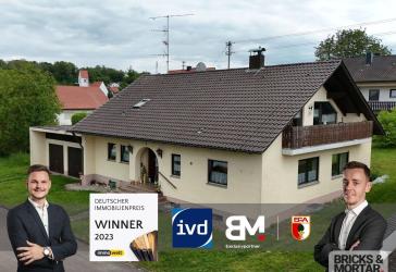 Vorschaubild Mehrfamilienhaus