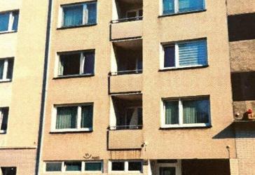 Vorschaubild Maisonettewohnung