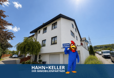 Vorschaubild Mehrfamilienhaus