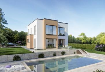 Ihr individuell gestaltetes Traumhaus in Heilbronn/Sontheim