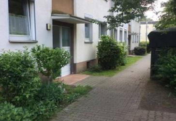3-Zimmer-Wohnung mit Balkon in Leverkusen Steinbüchel