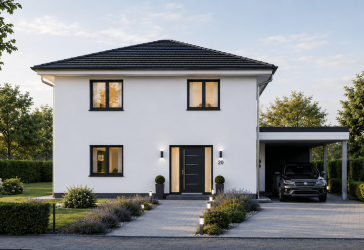 Vorschaubild Einfamilienhaus