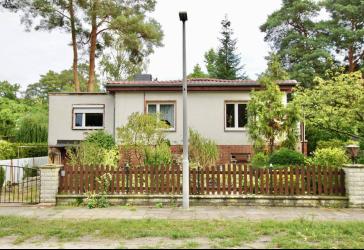 Vorschaubild Bungalow