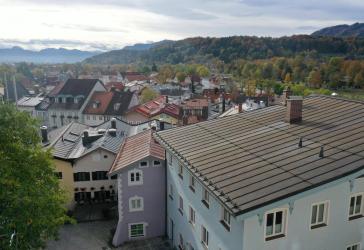 Vorschaubild Penthouse