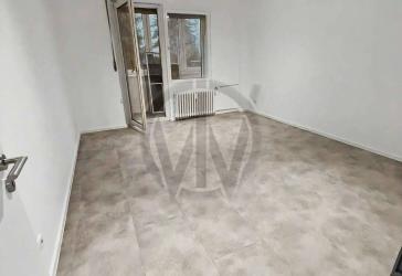 Erstbezug nach Sanierung! 3-Zimmer-Wohnung am Hohenzollerndamm - inkl. sonniger Loggia