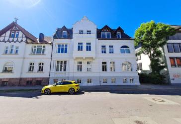Vorschaubild Mehrfamilienhaus