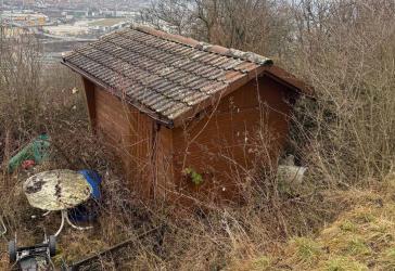 Vorschaubild Freizeitgrundstück
