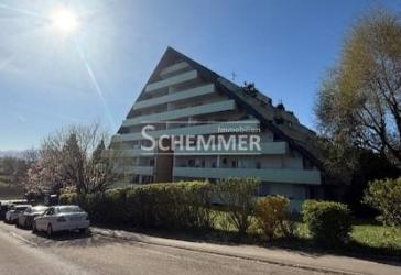 Vorschaubild Maisonettewohnung