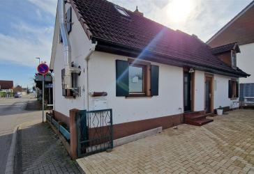 Vorschaubild Einfamilienhaus