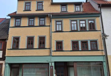 Vorschaubild Wohnung