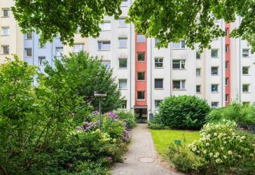 Vorschaubild Wohnung