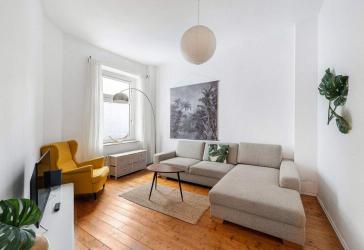 Vorschaubild Wohnung