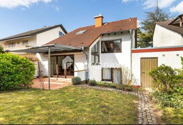 Vorschaubild Einfamilienhaus