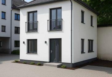 Vorschaubild Einfamilienhaus