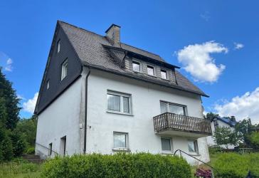 Vorschaubild Einfamilienhaus