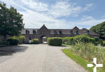 Exklusive Büroflächen mit Weitblick auf den Bösinghovener See