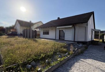 Vorschaubild Bungalow