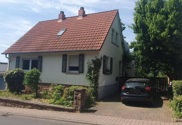 Vorschaubild Einfamilienhaus