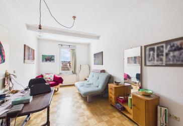 Vorschaubild Maisonettewohnung