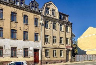 Vorschaubild Mehrfamilienhaus
