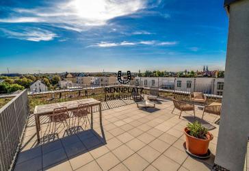 Vorschaubild Penthouse